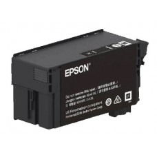 Cartucho de tinta Epson T40W - Negro