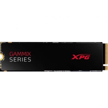 SSD M.2 XPG Gammix S7 PCIe Gen4x4 - 2TB