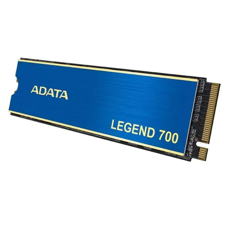 SSD M.2 Adata Legend 700 PCie - 512GB 