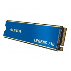 SSD M.2 Adata Legend 710 PCie Gen3 - 512GB