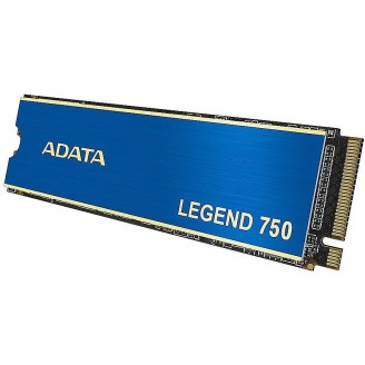 SSD M.2 Adata Legend 750 PCie 3500-3000Mbs - 500GB