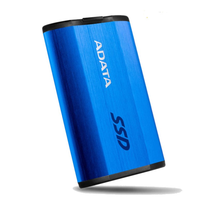  Disco Externo SSD Adata 1TB SE800 - Azul