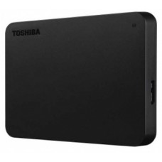 Disco Externo Toshiba Canvio USB 3.0 - 2TB