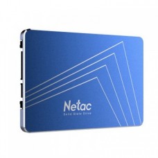 SSD Netac N535S - 960GB - SATA III - 2.5
