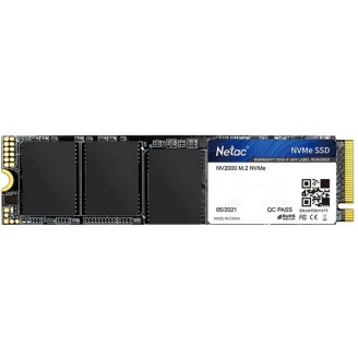 SSD M.2 1TB Netac NV2000 PCIe