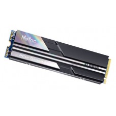 SSD M.2 1TB Netac NV5000 PCIe Gen4