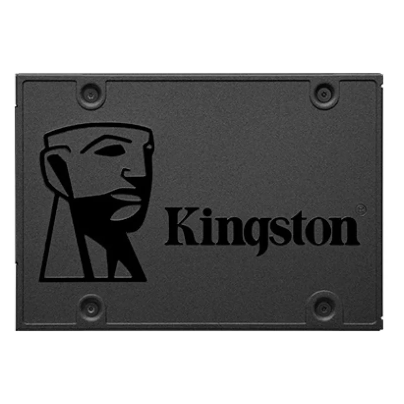 SSD 2.5 Kingston A400 SATA III - 960GB 