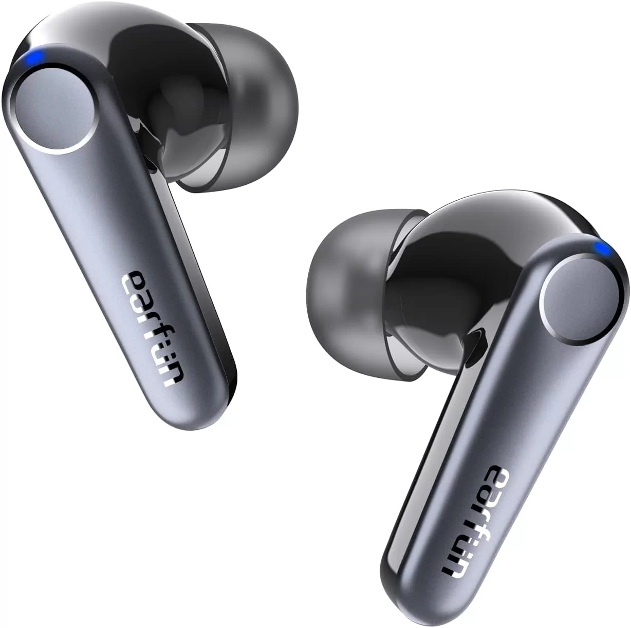 Nothing Ear 2 Auriculares inalámbricos de alta resolución, auriculares con  cancelación de ruido 2023 con diseño de doble cámara, auriculares Bluetooth
