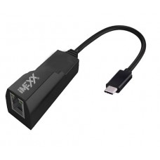 Adaptador iMEXX USB C a  Ethernet (RJ45)