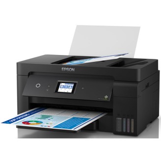 Impresora Multifuncional Epson L14150 EcoTank (Disponible en Sucursal San Jose y Liberia)