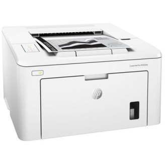 Impresora HP LaserJet Pro M203DW Monocromática