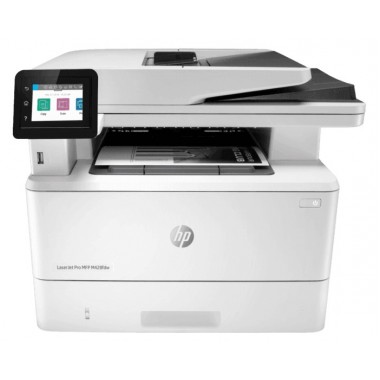 Impresora HP LaserJet SF Pro M428FDW