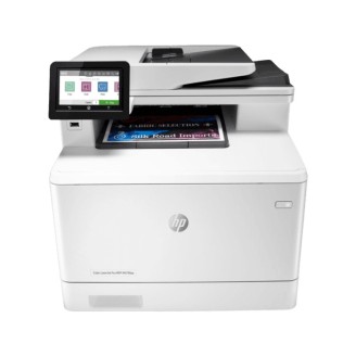 Impresora HP Multifuncional M479FDW Color (Disponible en Sucursal San Jose)                             