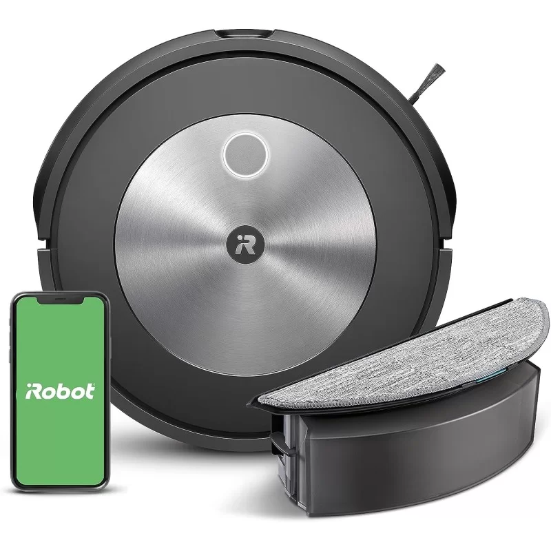 Irobot Accesorios Roomba S600 - Filtros + Cepillos Combo