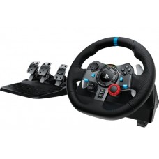 Volante Logitech G29 Driving Force PS4 - PS5 - PC