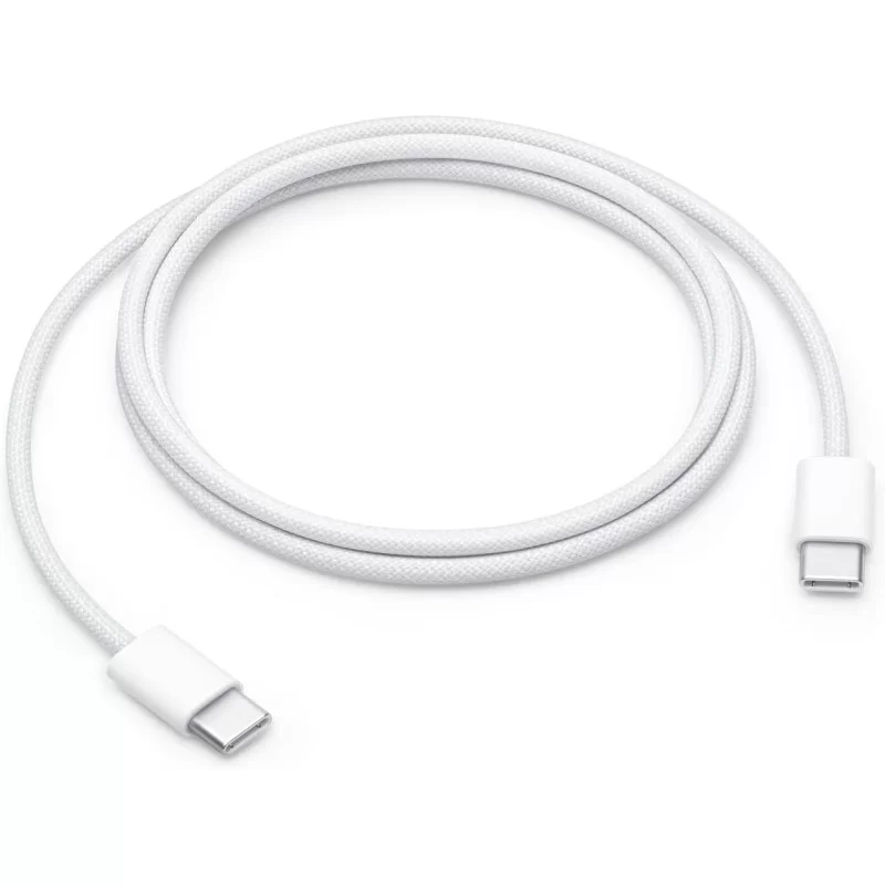 APPLE CABLE USB-C 1M