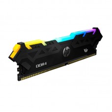 Memoria Ram HP V8 RGB DDR4 3200MHz - 8GB Negra