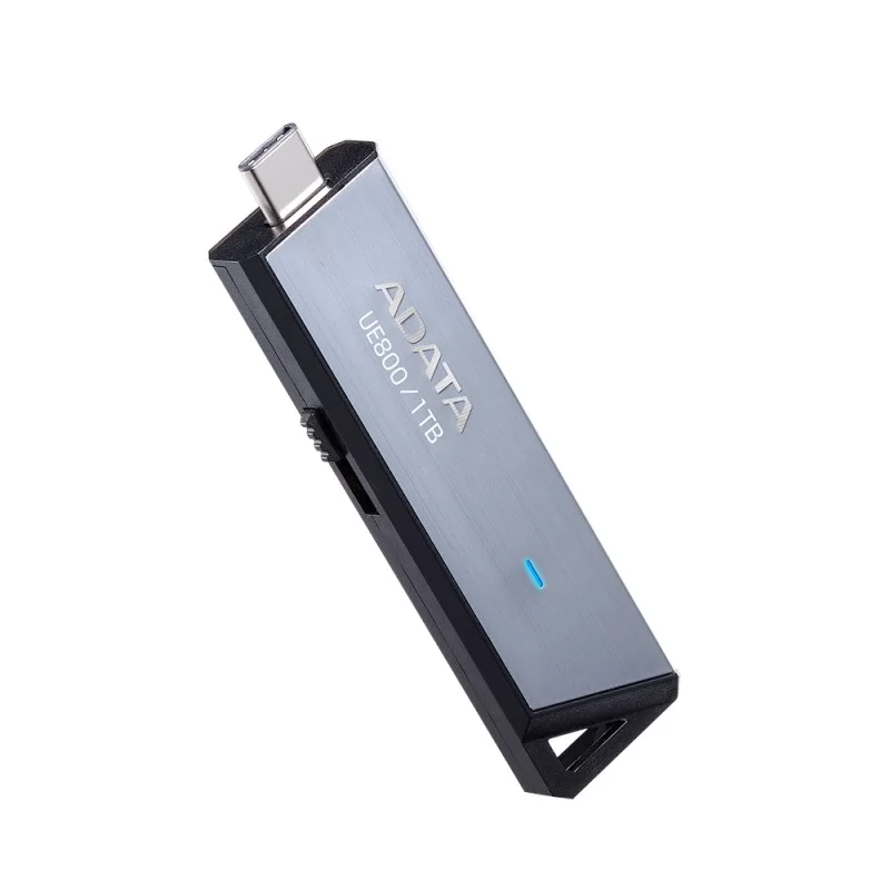 MEMORIA USB-C ADATA UE800 - 1TB