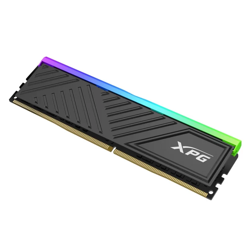 Memoria Ram XPG Spectrix D35G RGB DDR4 3200MHz - 8GB