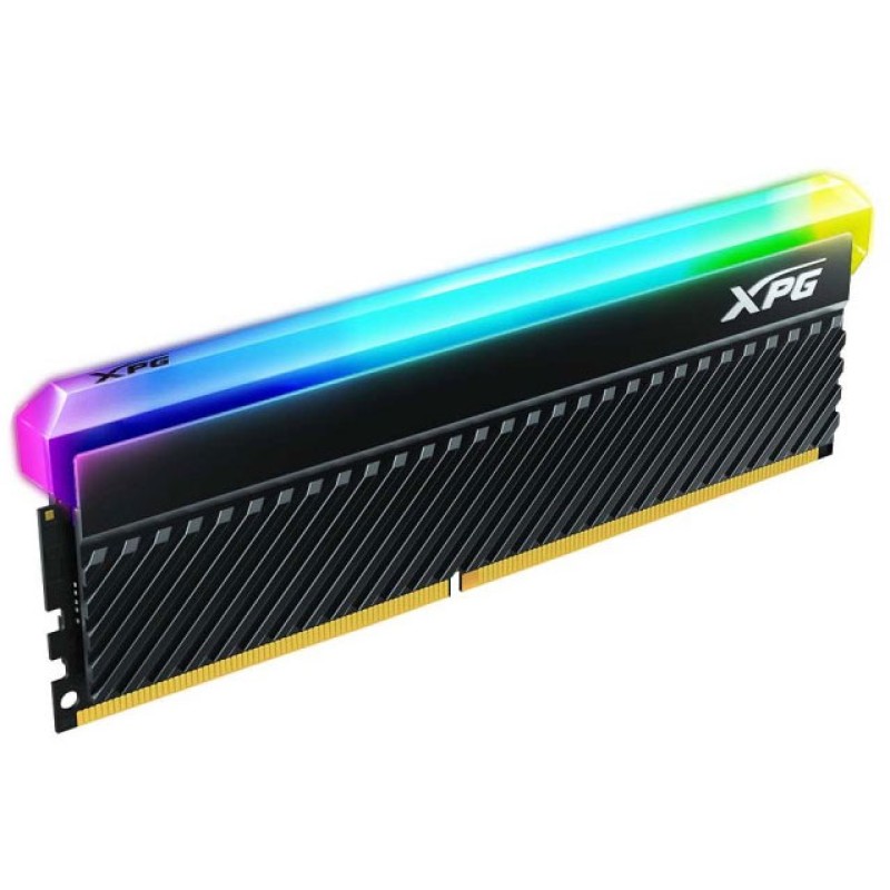 Memoria Ram XPG SPECTRIX D45G RGB DDR4 3600MHz - 16GB