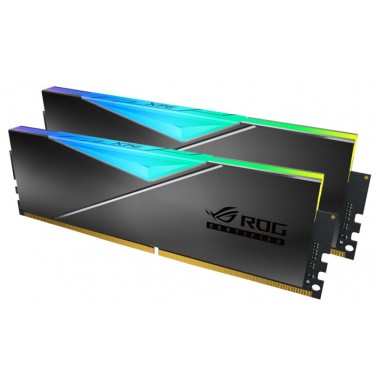 Memoria Ram XPG SPECTRIX D50 RGB Rog Edition - 16GB (2x8GB)