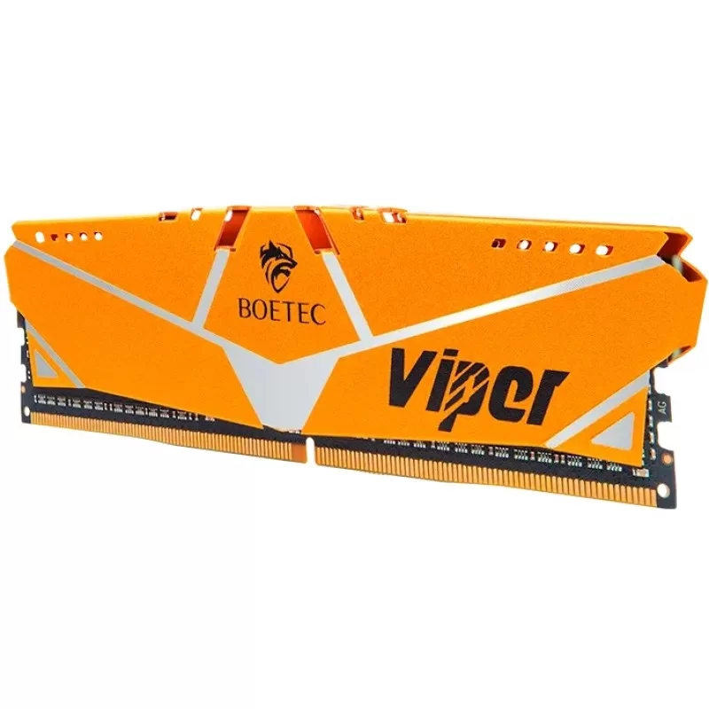 MEMORIA RAM BOETEC VIPER DDR4 3200MHz - 8GB