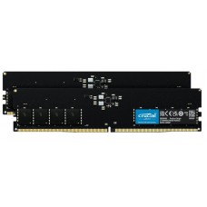 Memoria Ram Crucial DDR5 4800MHz - 32GB (2x16GB)