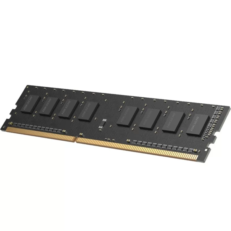 MEMORIA RAM HIKVISION HIKSEMI HIKER DDR3 1600MHZ - 8GB