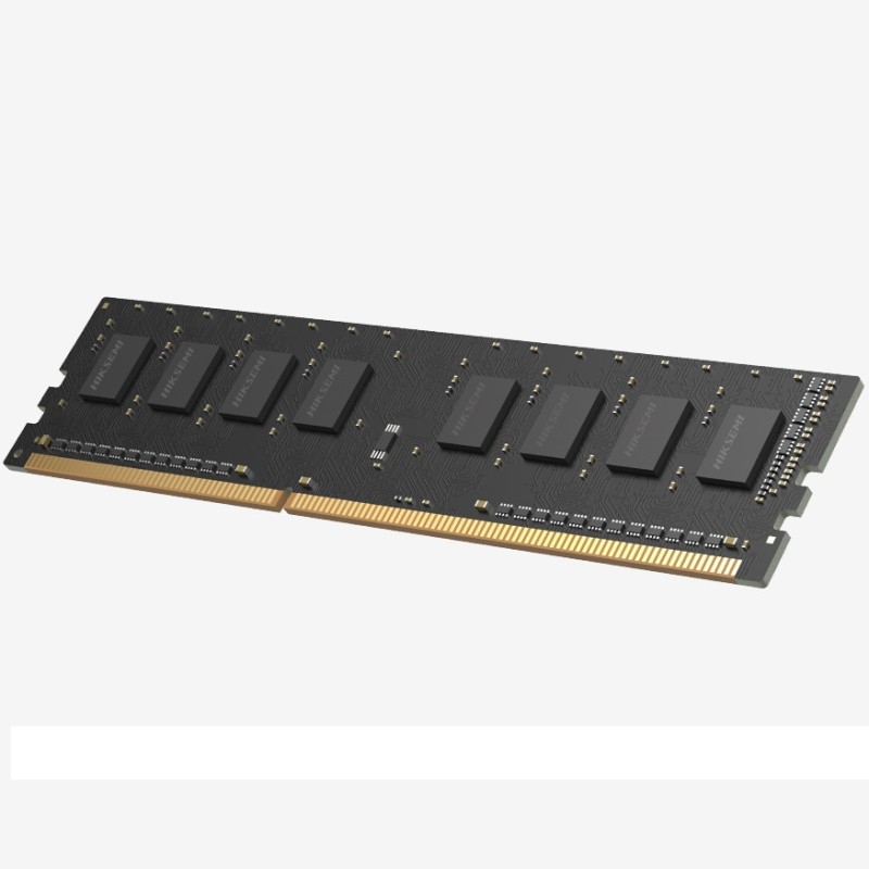 MEMORIA RAM HIKVISION HIKSEMI U1 DDR3 1600MHZ - 8GB