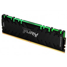 Memoria Ram Hyperx Fury Renegade RGB DDR4 3600MHz - 16GB