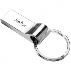 Memoria USB Netac 64GB U275 Zinc USB 2.0