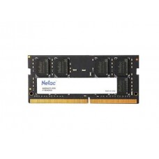 Memoria So Dimm Netac DDR4 2666MHz - 8GB