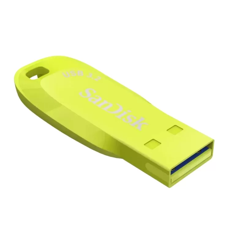 MEMORIA USB SANDISK ULTRA SHIFT USB 3.2 - 64GB