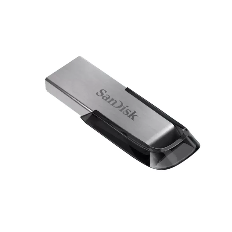MEMORIA USB SANDISK ULTRA FLAIR USB 3.0 - 64GB