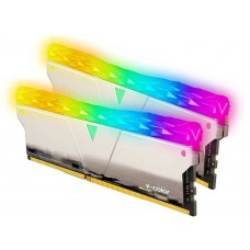 Memoria Ram V-Color Prism Pro RGB DDR4 4266MHz - 32GB (2x16) - Plateado