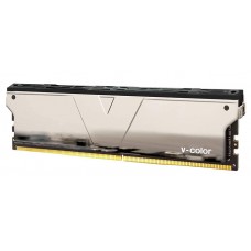 Memoria Ram V-Color Skywalker Plus DDR4 3200MHz - 16GB Plateada