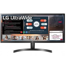 Monitor Led IPS 29" LG UltraWide 5ms - 75Hz - 2560x1080 HDMI