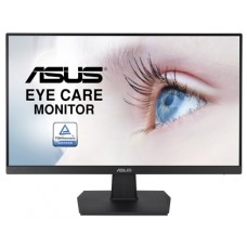 Monitor Led IPS 24" Asus VA24EHE 5ms - 75Hz - 1920x1080 VGA-HDMI-DVI