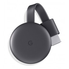 Google Chromecast 3 Generación