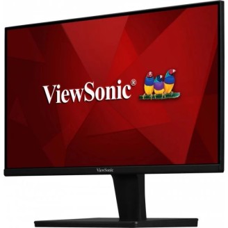Monitor Led 22" ViewSonic 4ms - 75Hz - 1920x1080 VGA-HDMI