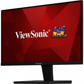 Monitor Led 23.8" ViewSonic 5ms - 75Hz - 1920x1080 VGA-HDMI