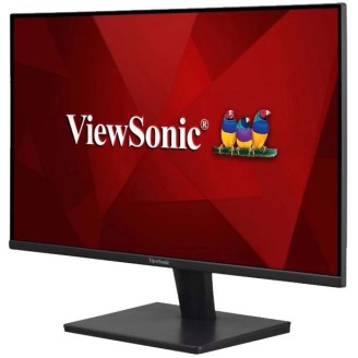 Monitor Led 27" ViewSonic 4ms - 75Hz - 1920x1080 VGA-HDMI