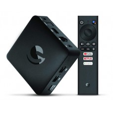 TV Box Android Westinghouse - Ultra HD 