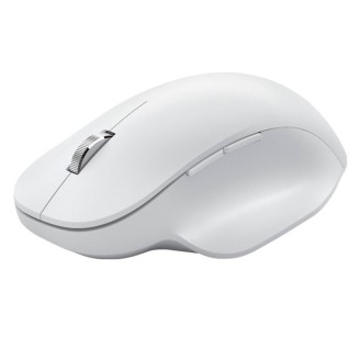 Mouse Microsoft Ergonomic Bluetooth - Blanco