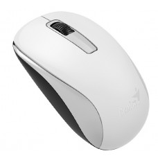 Mouse Genius NX-7005 - Inalámbrico - Blanco