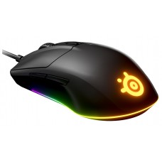 Mouse Gaming SteelSeries Rival 3