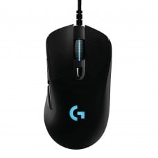 Mouse Logitech G403 Gaming Hero
