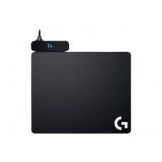 Mouse Pad Logitech G Power Play cargador inalámbrico
