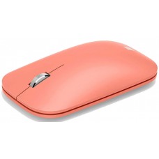 Mouse Microsoft Modern Mobile Bluetooth - Coral