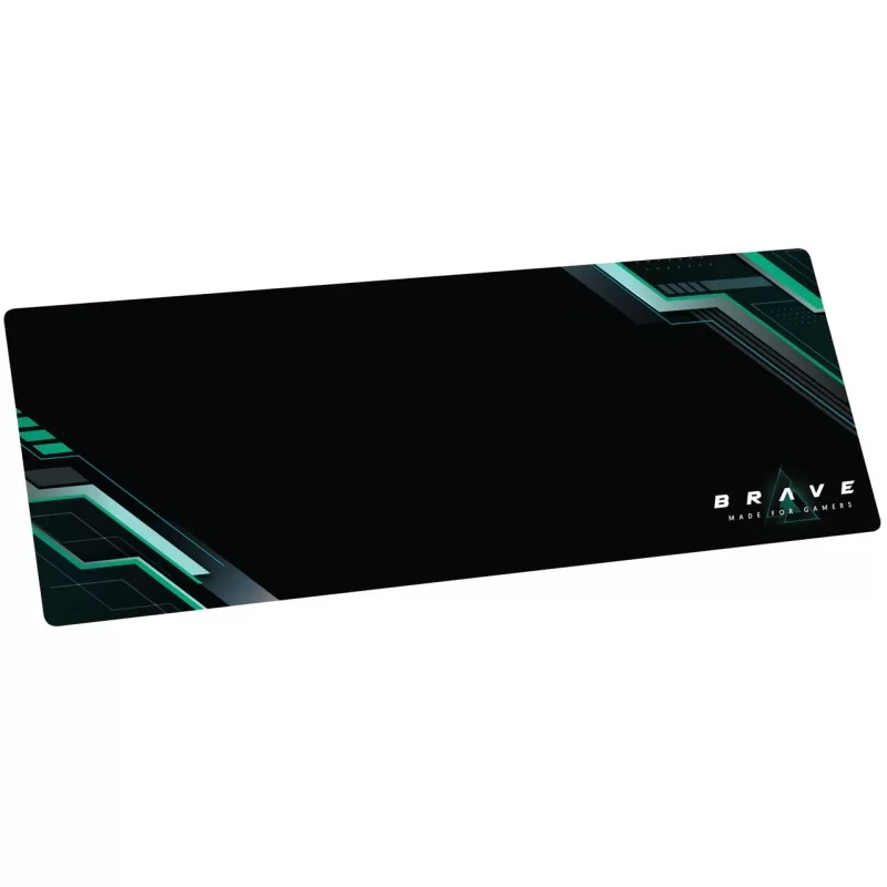 MOUSE PAD GAMING UNNO BRAVE - XL